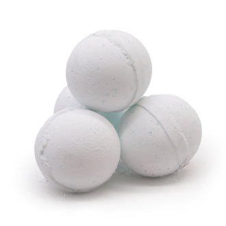 Bombe de bain aromathérapie 120 gr - Belle au bois dormant