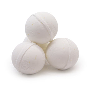 Bombe de bain aromathérapie 120 gr - Réveil