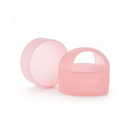 VitaJuwel ViA Prana Rose 500 ml – détail du bouchon