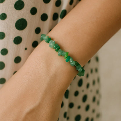 Bracelet chips d&
