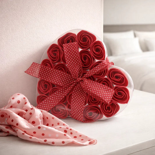 Coffret St Valentin | Tarot de la Déesse