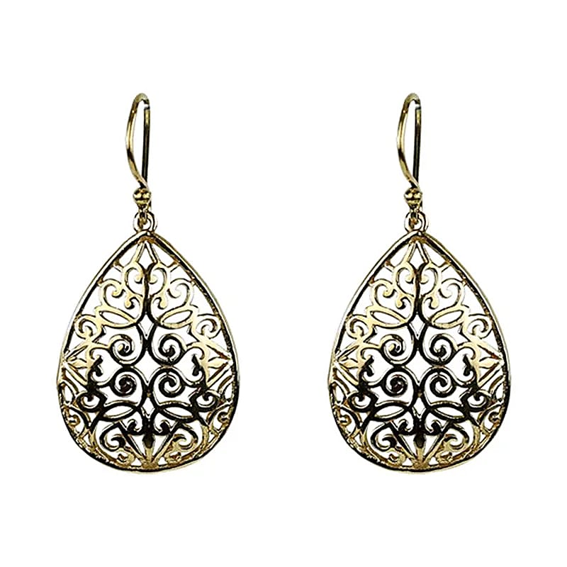 Coffret cadeau Trésors du Maroc - Boucles d&