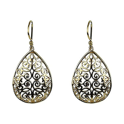 Coffret cadeau Trésors du Maroc - Boucles d&