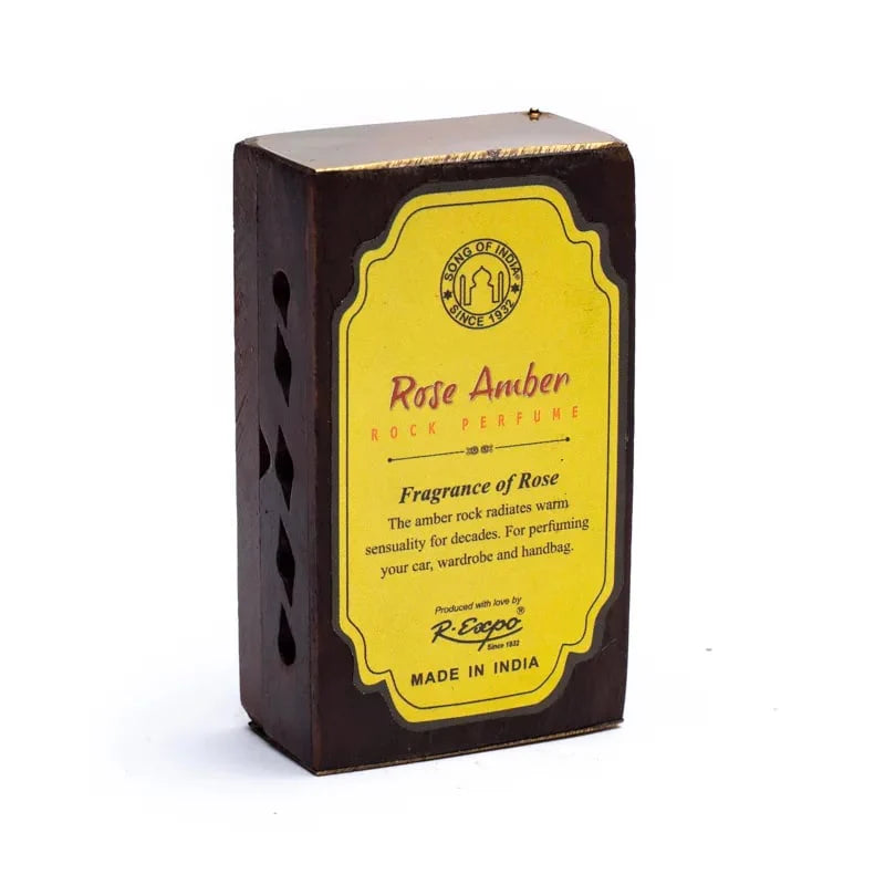 Coffret cadeau Trésors du Maroc -  Résine d&