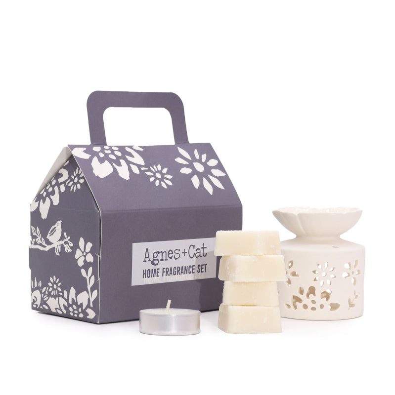 Coffret Cadeau Ambiance parfumée - Lac Windermere