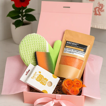 Coffret cadeau Femme &quot;PHUKET&quot;, Rituel de Thaïlande