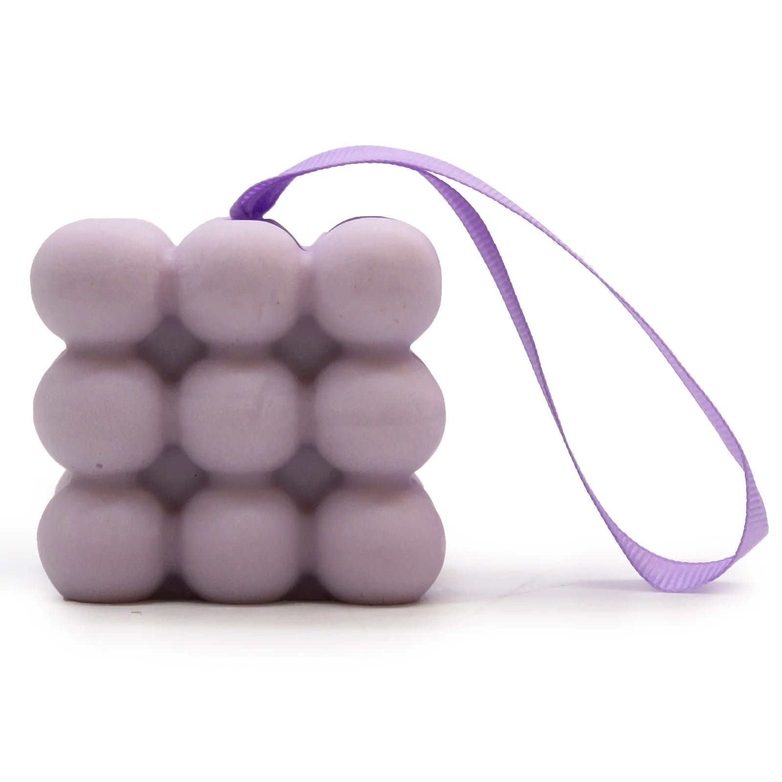 Coffret cadeau Bien-être Trésors de Provence - Savon de massage à la lavande