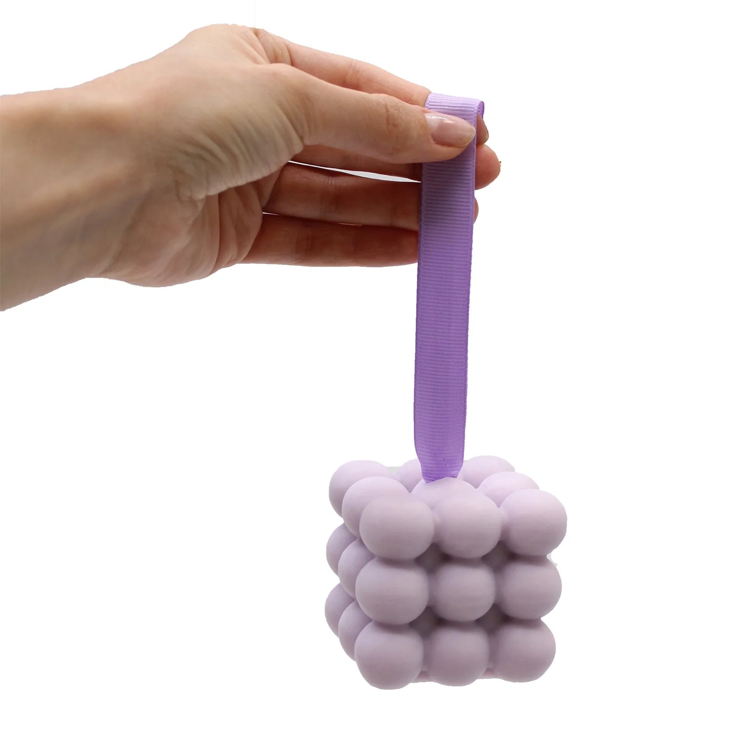 Coffret cadeau Bien-être Trésors de Provence - Savon de massage Lavande