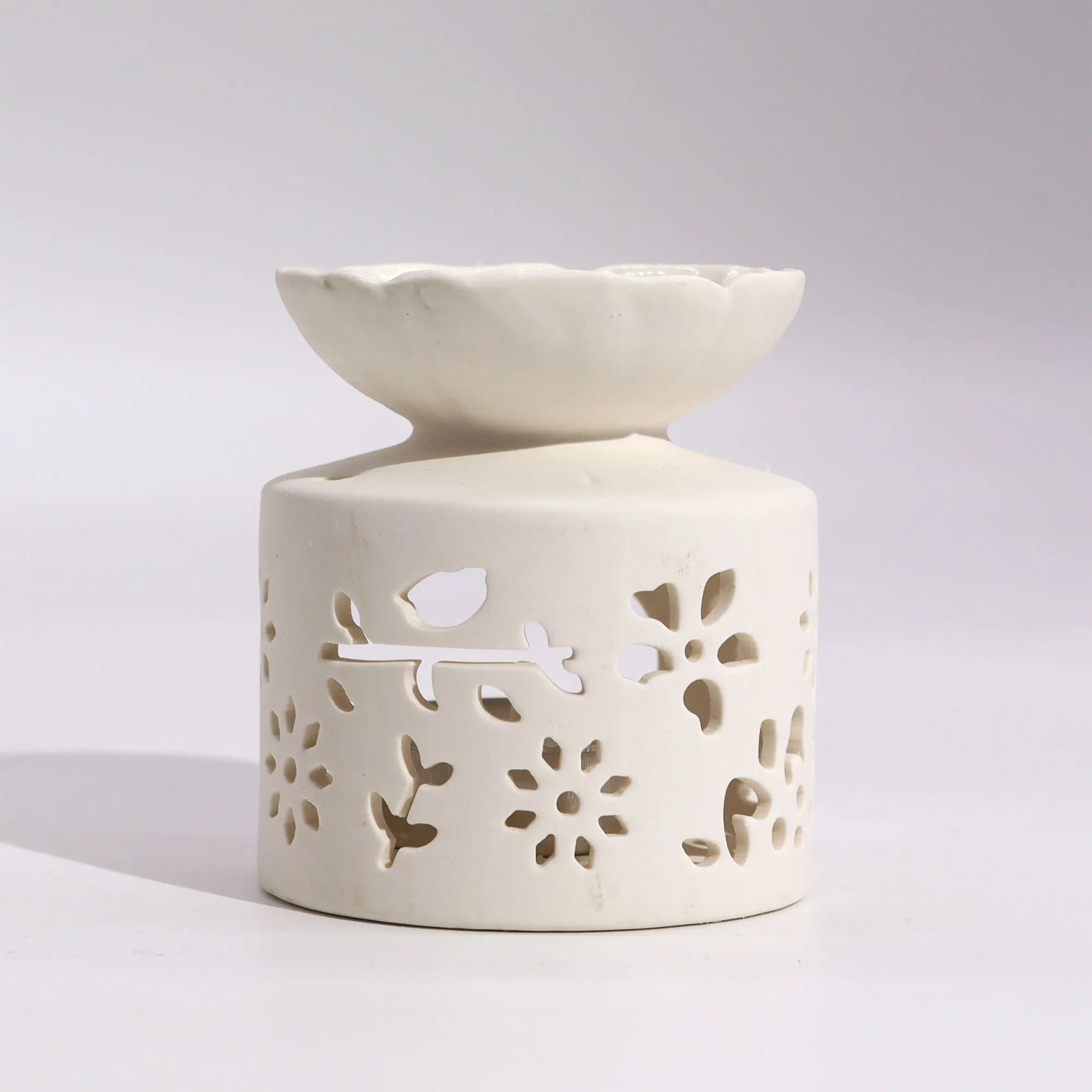 Coffret bien-être Thé Roses – senteur florale élégante pour une atmosphère douce et raffinée