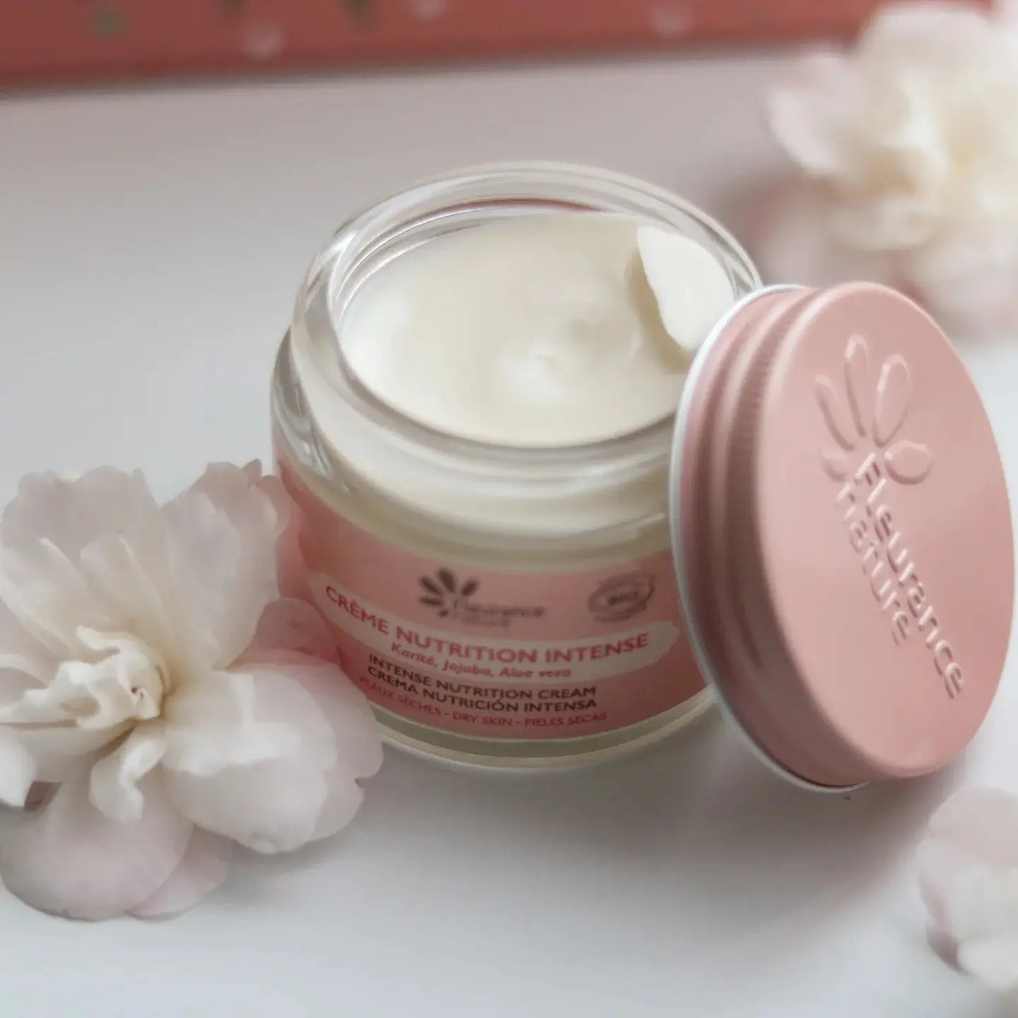 Coffret Douceur Nutrition Bio