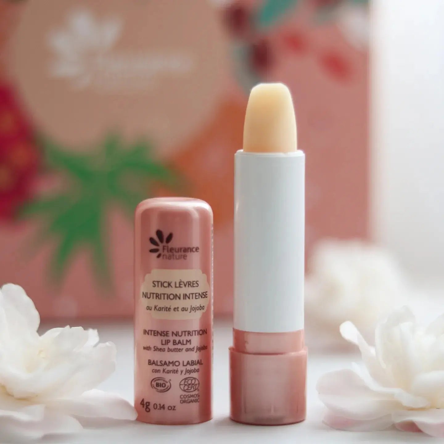 Coffret Douceur Nutrition Bio