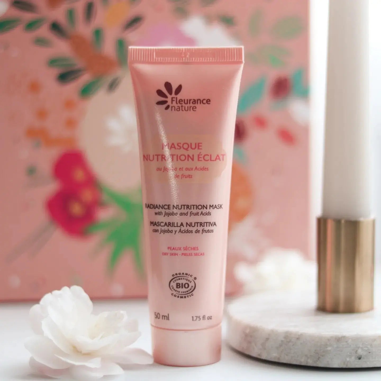 Coffret Douceur Nutrition Bio