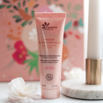 Coffret Douceur Nutrition Bio