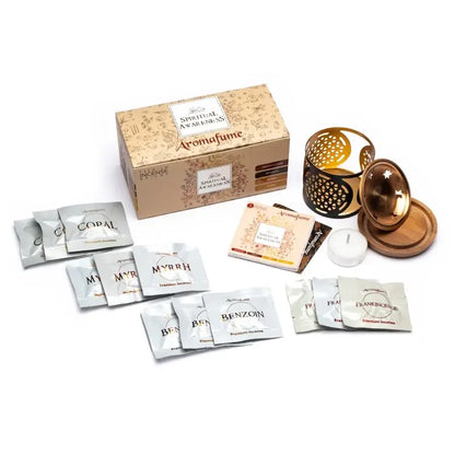 Coffret d&