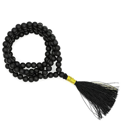 Mala Shungite | 8mm