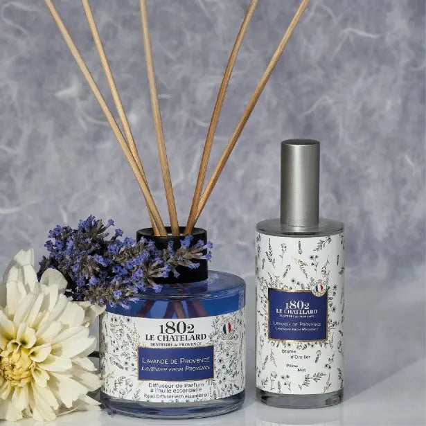 Diffuseur de parfum | Lavande de Provence