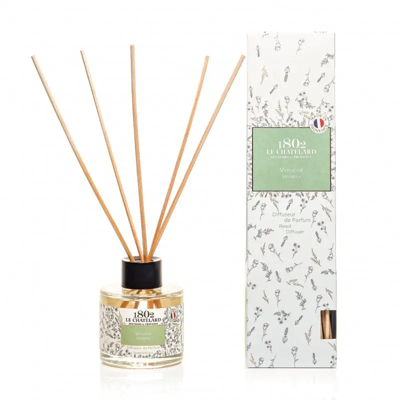 Diffuseur de parfum | Verveine