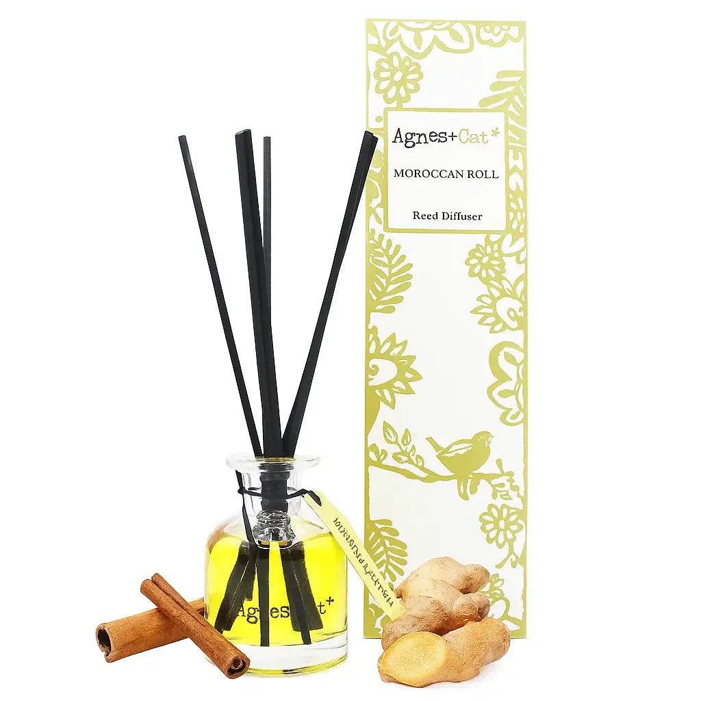 Diffuseur de Parfum Agnès &amp; Cat | Ambiance du Maroc