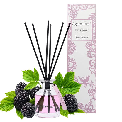 Diffuseur de Parfum Agnès &amp;amp; Cat | Baies mures