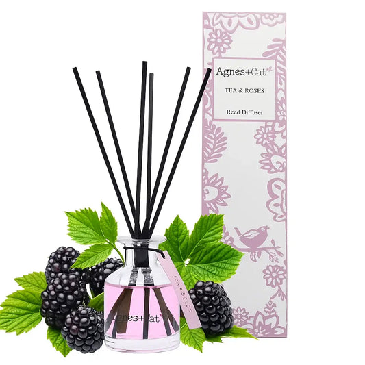 Diffuseur de Parfum Agnès &amp; Cat | Baies mures