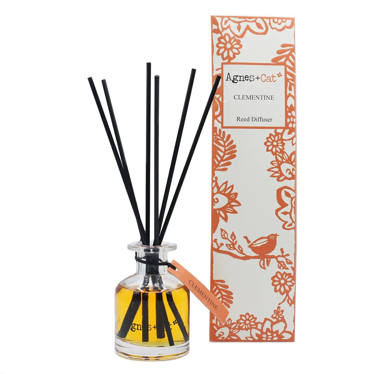 Diffuseur de Parfum Agnès &amp; Cat | Clémentine