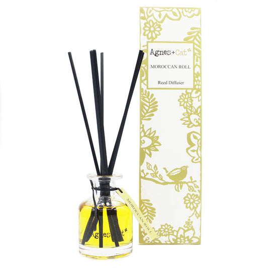 Diffuseur de Parfum Moroccan Roll | Agnès & Cat