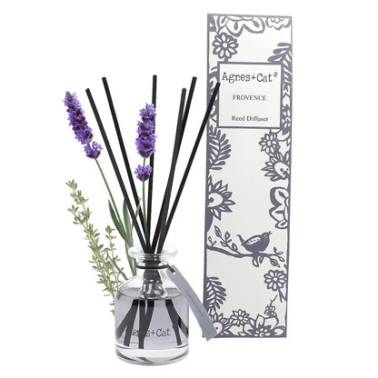 Diffuseur de Parfum Agnès &amp; Cat | Provence