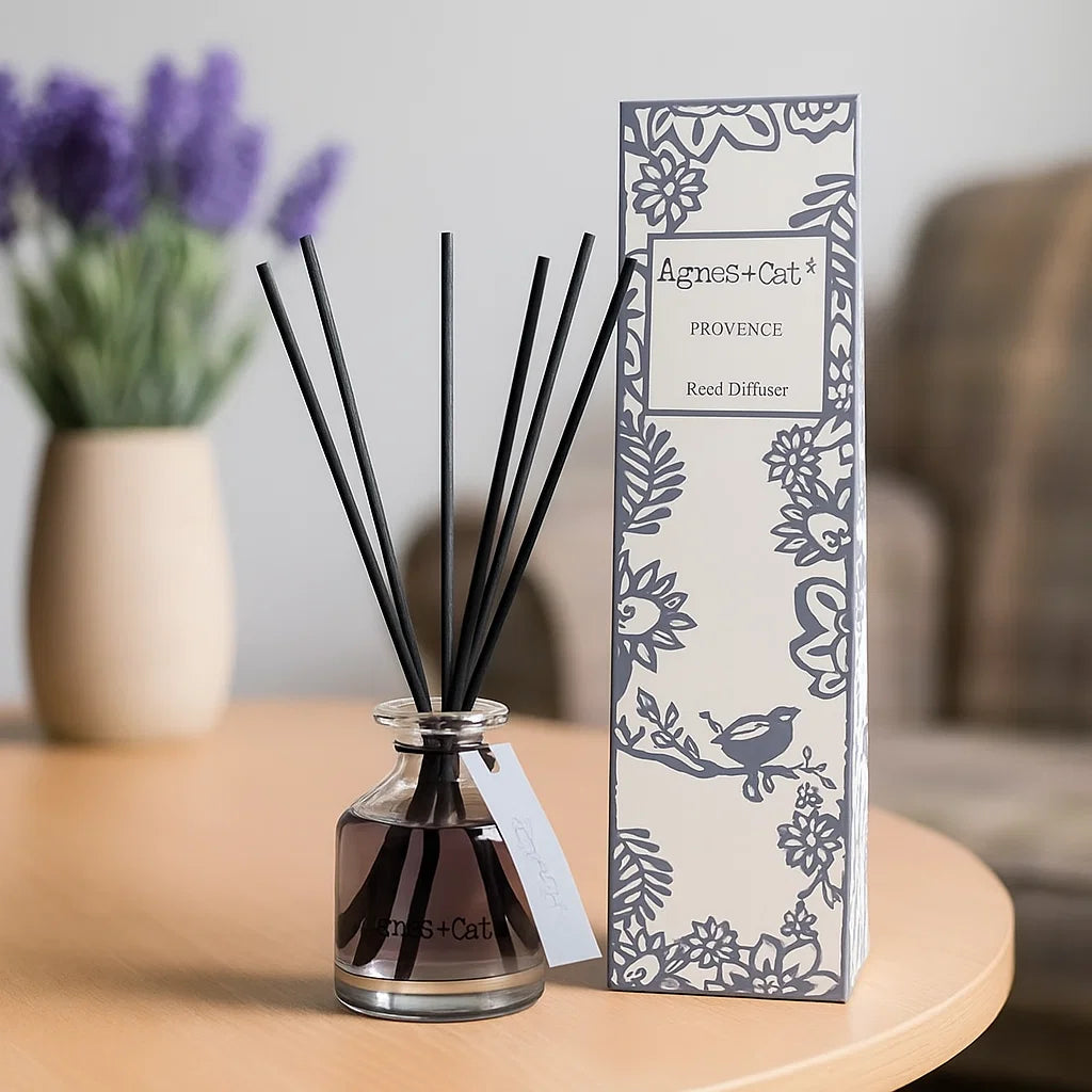 Diffuseur de Parfum Agnès &amp; Cat | Provence