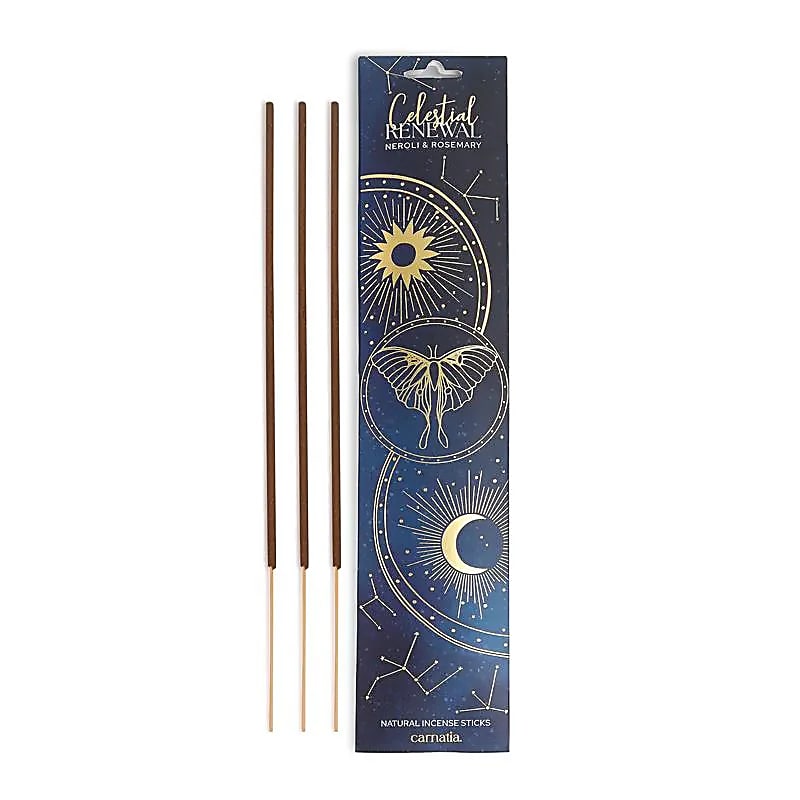 Le paquet de batônnets d&