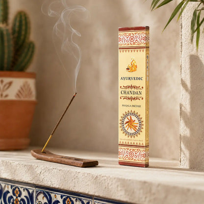 Encens Ayurveda Chandan