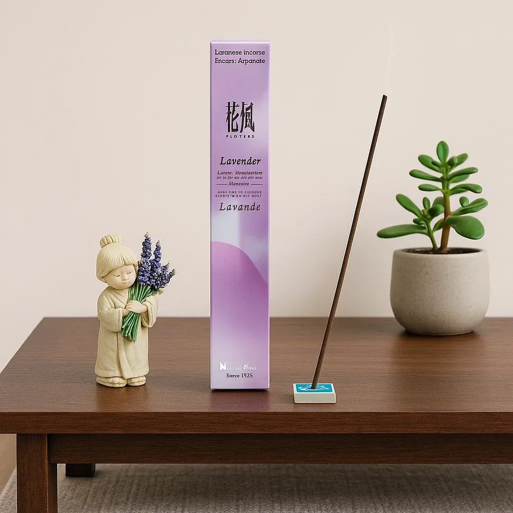 Encens Kafuh lavande - Nippon Kodo