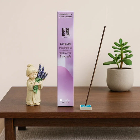 Encens Kafuh lavande - Nippon Kodo