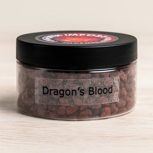 Encens Résine - Sang du dragon - 90 g