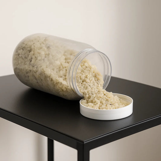 Encens Résine - Yogi & Yogini - boite de 500 g