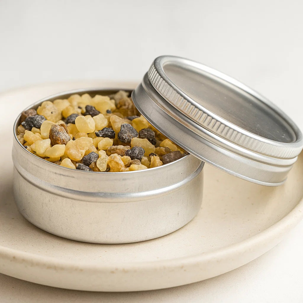 Encens Résine - Yogi &amp; Yogini - 20 g