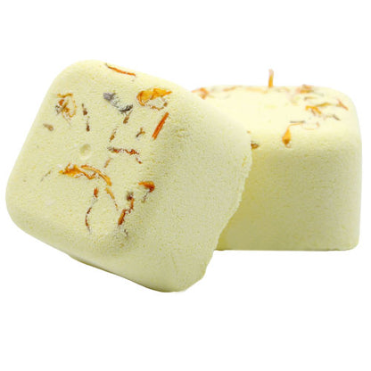 Galet de douche Aromathérapie -Réflexion - 80 grammes