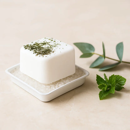 Galet de Douche Aromathérapie | Coup de Fouet