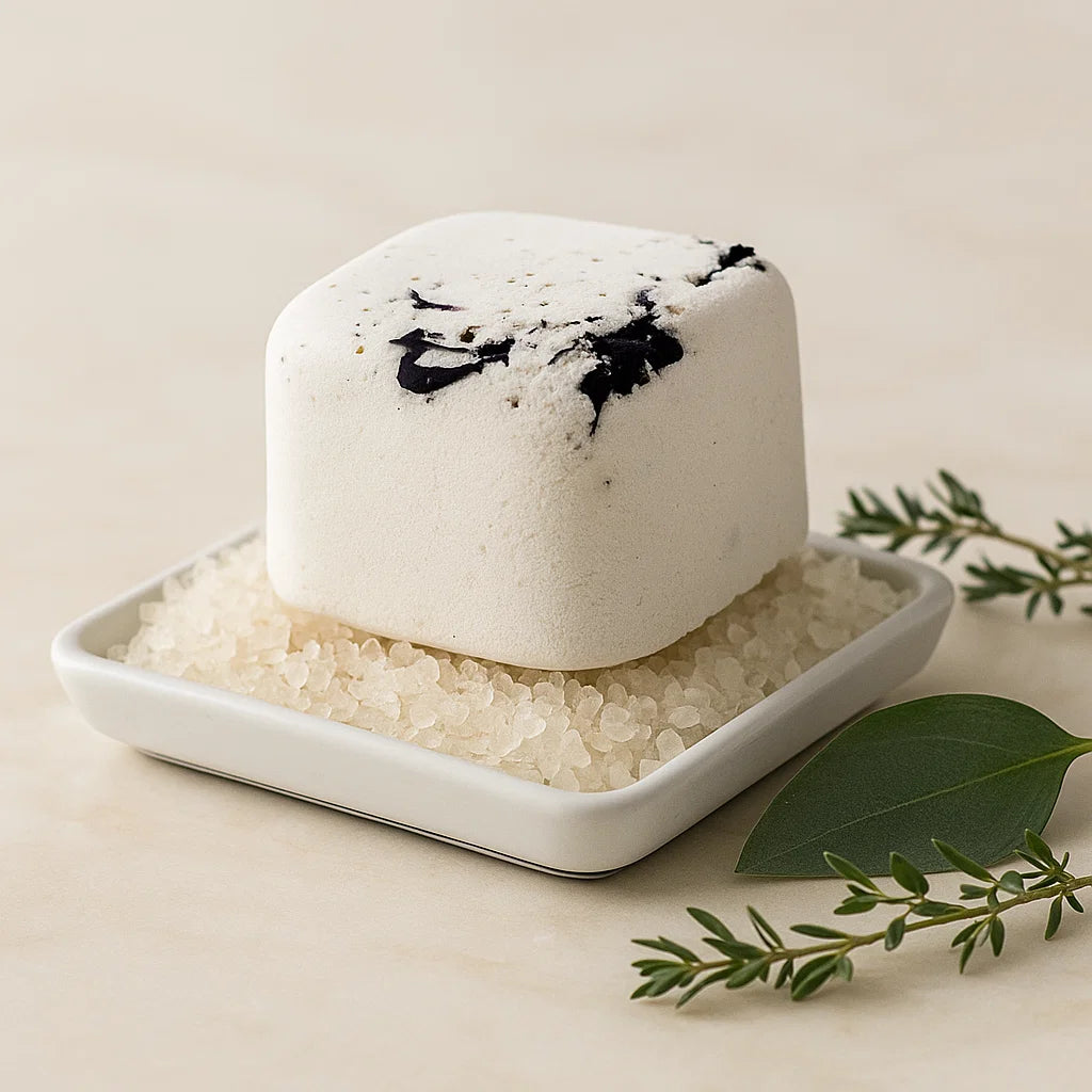 Galet de Douche Aromathérapie | Festif
