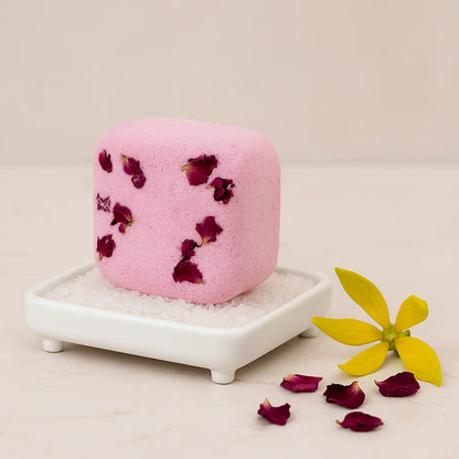 Galet de Douche | Sensuel