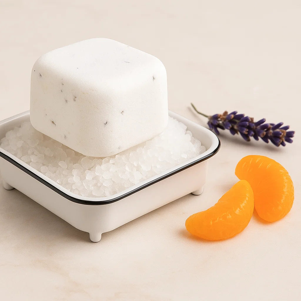 Galet de douche Aromathérapie | Sommeil profond