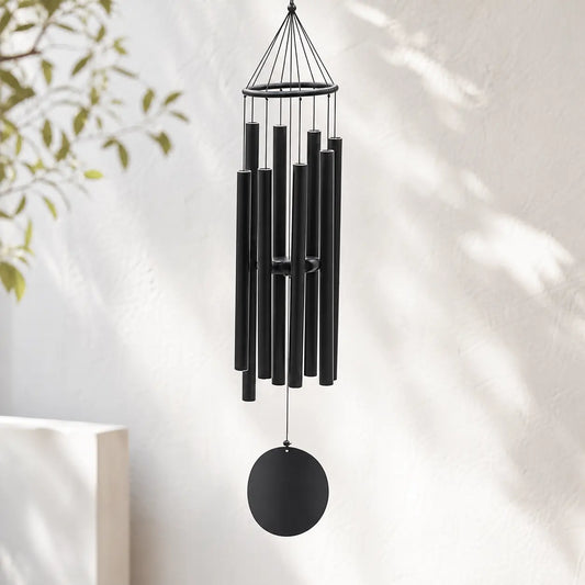 Grand carillon à vent "pure sound" - 95 cm