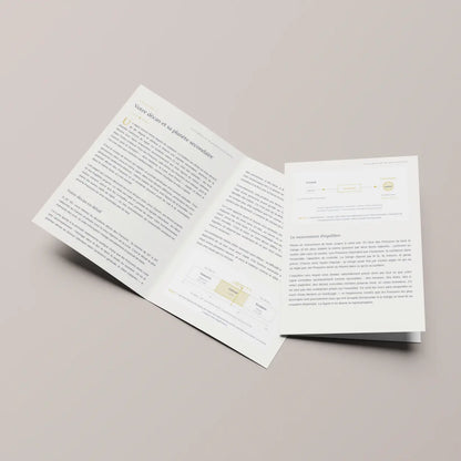 Signification de votre signe astrologique — par décan (PDF)