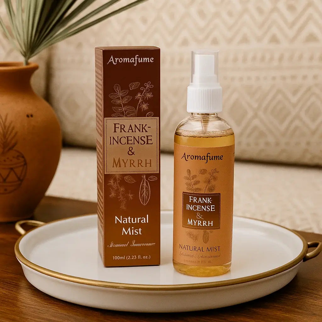 Parfum d&