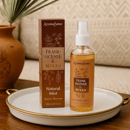 Parfum d&