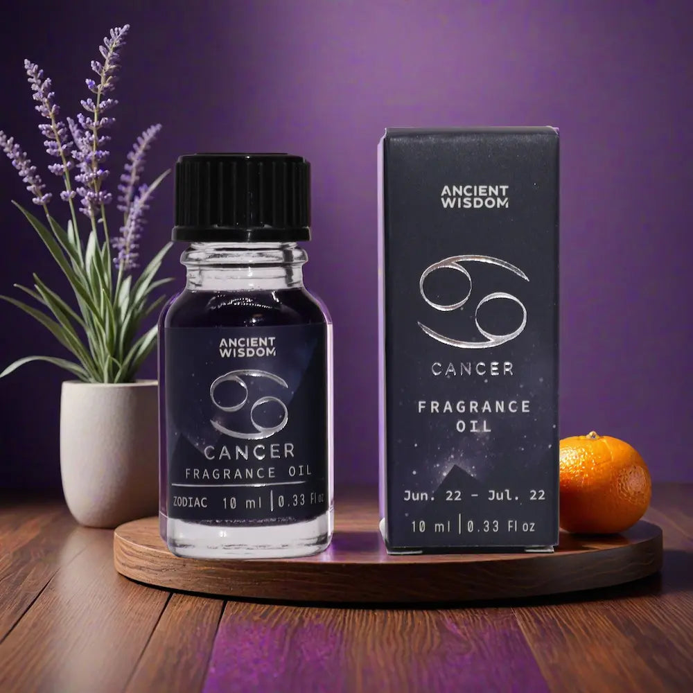 Parfum astrologique pour les Cancer