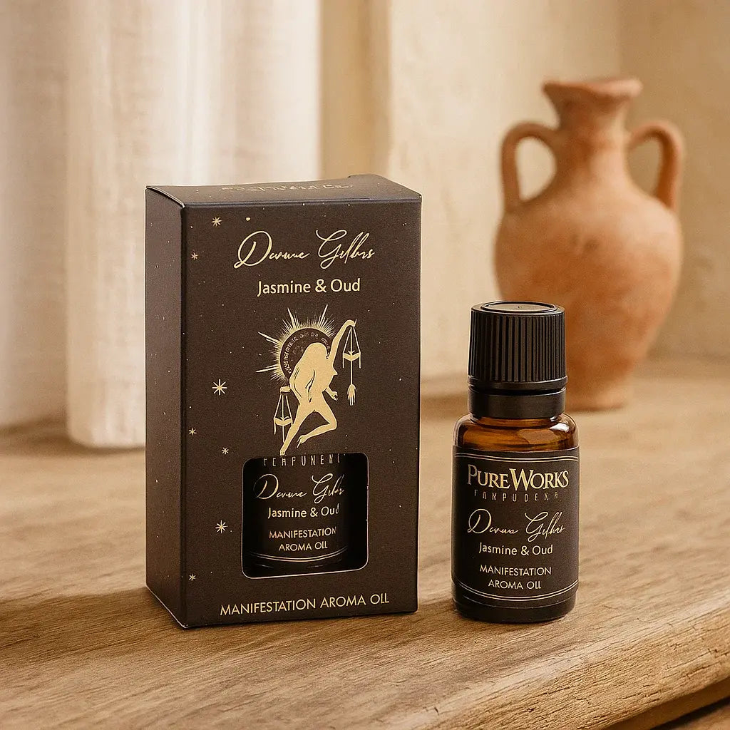 Parfum d&