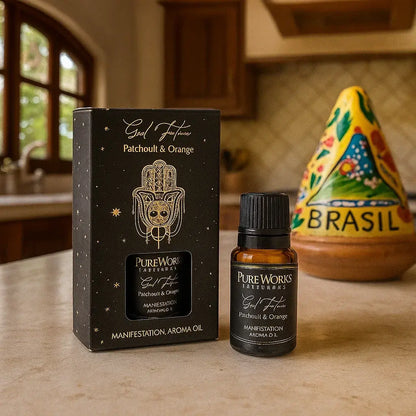 Parfum d&