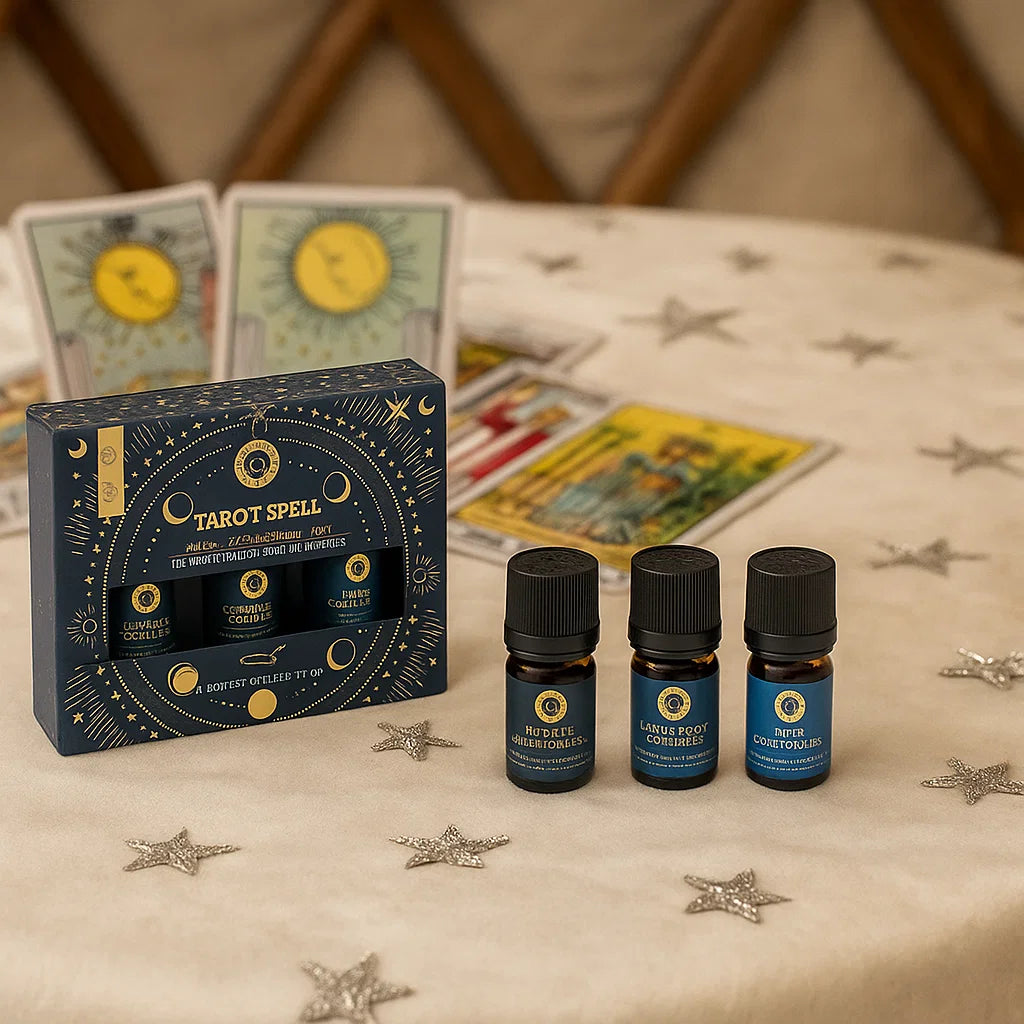 Parfum d&
