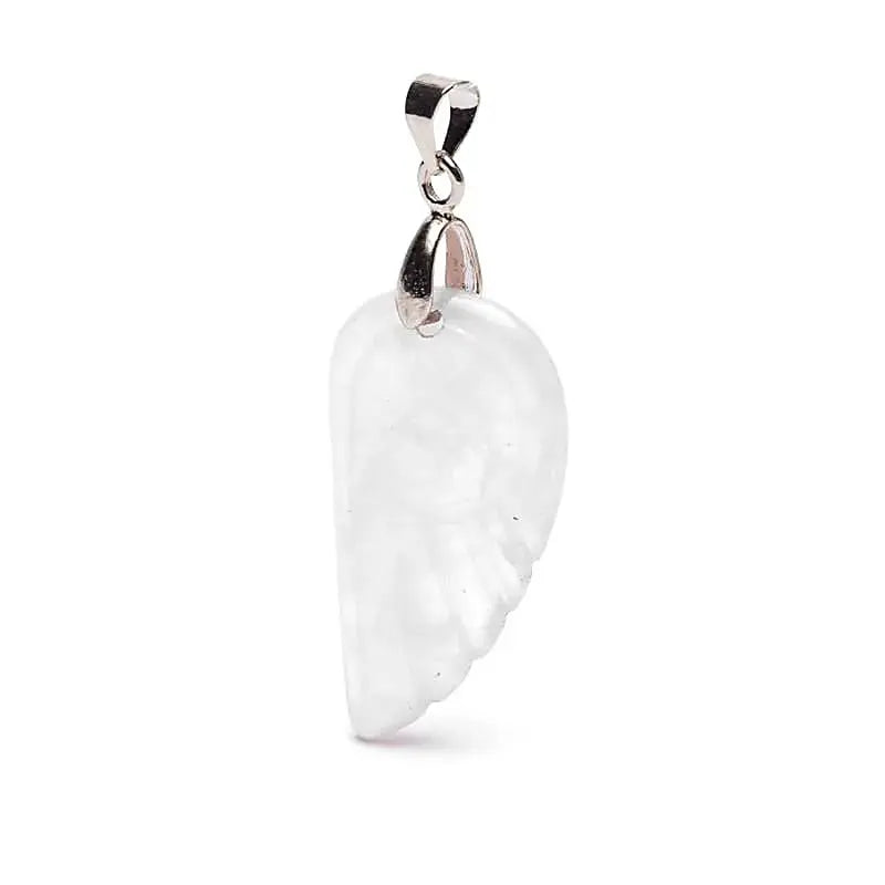 Pendentif Aile d&