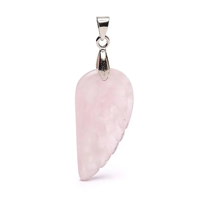 Pendentif Aile d&